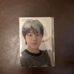 KO1KEYZ(コイキーズ) トレカ　hmv 照井康祐のサムネイル