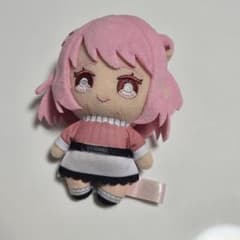 からぴち のあ ぬいぐるみ ちびぬい chibiぬいのサムネイル
