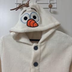 Disney FROZEN 올라프 롬퍼스 110cm