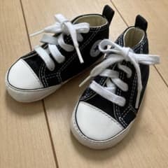 Converse ベビーシューズ