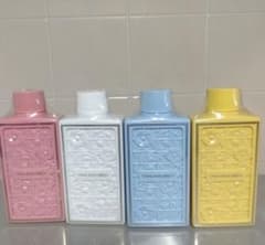 新品未開封品)薬酵泉 薬用全身洗浄料トラベルセット100mlx4個 - メルカリ