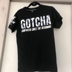 GOTCHAのTシャツのサムネイル
