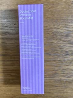 hetras Body Mist ボディミスト artist 【新品未開封】