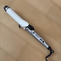 CREATE ION カールヘアアイロン 32mm 本体のサムネイル