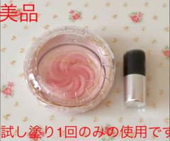 コフレドール スマイルアップチークスN 02 シアーピンク 未使用に近いのサムネイル
