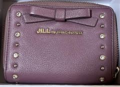 JILL by JILL STUART アクトレスウォレットのサムネイル