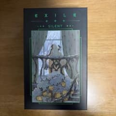 EXILE SILENT タロットカードセット(海外輸入品)のサムネイル