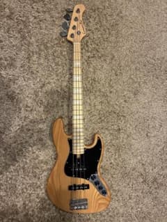 イケベオリジナルCompact Bass 4弦エレキベース ミニエレキベース イケベオリジナルCompact Bass 4弦エレキベース ミニエレキベース