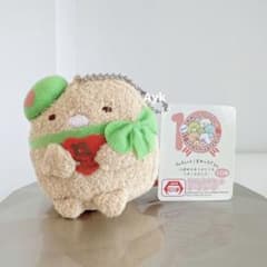 すみっコぐらし　10thマスコットキーチェーンのサムネイル