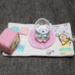 ✦すみっコぐらし ブック型リビング✦のサムネイル