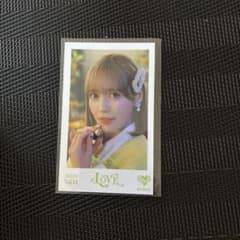 =LOVE 諸橋沙夏 2026 Vol.11 ミニフォトのサムネイル