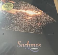 Suchmos Sunburst 12インチ重量盤 レコード 新品未開封 - メルカリ