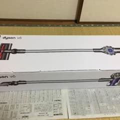 dyson V6 ダイソンSV07コードレスクリーナーのサムネイル