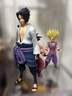 うちはサスケ MASTERLISE | Shop at Mercari from Japan! | Buyee