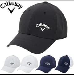 Callaway キャップのサムネイル