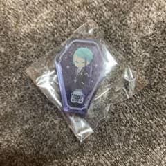 ツイステ ジェイドのサムネイル