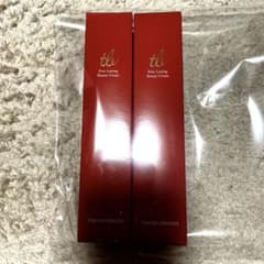 透明美肌　薬用クリーム2本のサムネイル