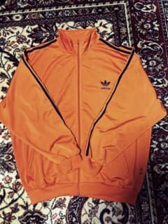 4月限定出品　adidas（アディダス）90s トラックジャケットのサムネイル