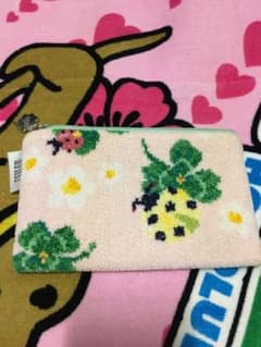 フェイラー☆☆ポーチのサムネイル