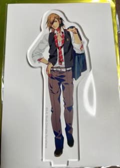 うたプリ ワンダーランド ブロッコリーくじ D賞 神宮寺レン - メルカリ