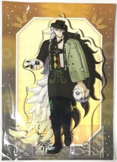 FGO 伊東甲子太郎 ピックアップ アクリルスタンド | Shop at Mercari