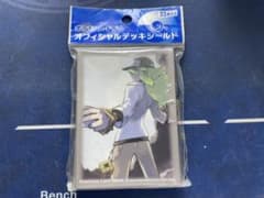 未開封 ポケカ N デッキシールド32枚入り - メルカリ