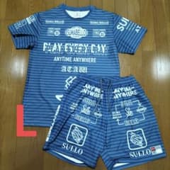 スージョ Lのサムネイル