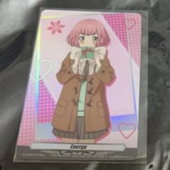 ヴァンガード　エネルギーカード　羽根山ウララ　海外限定 ヴァンガード エネルギーカード 羽根山ウララ 海外限定 - メルカリ