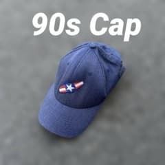 90s 기업 로고 모자 marvel 마블 캡틴 아메리카