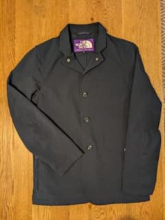 THENORTHFACE PURPLE LABELノースフェイスnanamicaのサムネイル