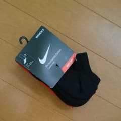 くるぶしソックスのサムネイル