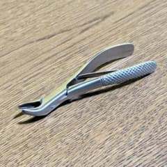 帝塚山ハウンドカム プロ仕様 歯石取りペンチ 犬猫用 スケラー - メルカリ