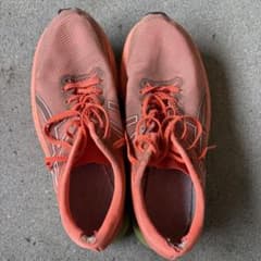 asics S4 25.5センチ