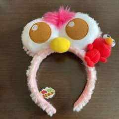 USJ モッピー　カチューシャのサムネイル
