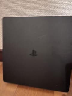 PS4本体のみのサムネイル