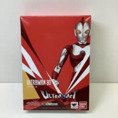 ULTRA ACT ウルトラマン80 30-0402-13 ULTRA ACT ウルトラマン80 30-0402-13 - メルカリ
