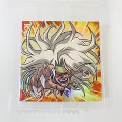 幽⭐︎遊⭐︎白書シールウエハースのサムネイル