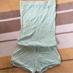ベア オールインワンのサムネイル