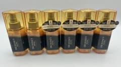 新品6本セットDRハニー ブラックビー モイスト リペア ヘアオイル 100mLのサムネイル