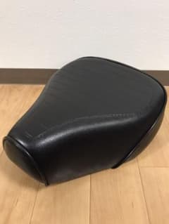 リトルカブ　スーパーカブ　シートのサムネイル