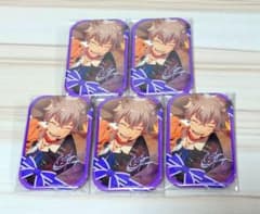 喫茶柄 番カフェ缶バッジ あんスタ 大神晃牙 あんスタ 大神晃牙 コレクション缶バッジ Jan｜Yahoo!フリマ（旧PayPay アイドル