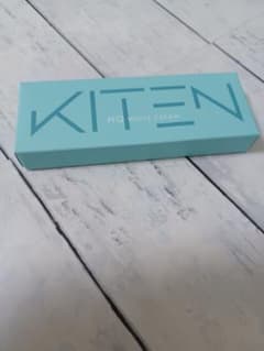 【新品未開封】 KITEN HQホワイトクリーム 20gのサムネイル