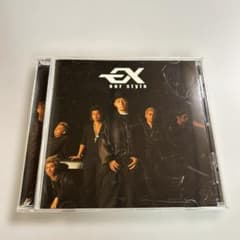 EXILE【our style】帯付 - メルカリ