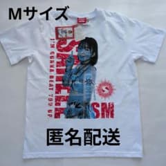 Sareee サリーTシャツ Mサイズ 女子プロレス スターダムのサムネイル