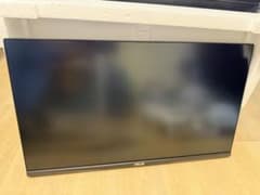 ASUS 4K 144hz ゲーミングモニター VG28U - メルカリ