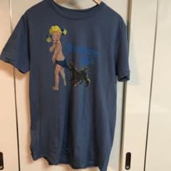 22at96様専用コパトーンプリントTシャツのサムネイル