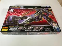 未開封 シンカリオンZ 500 ミュースカイ TYPE EVA エヴァンゲリオン