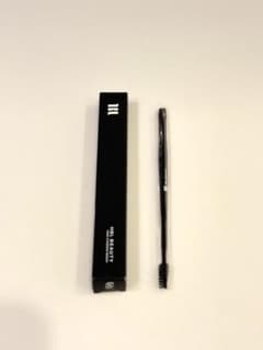 HBL 2WAY アイブロウブラシ01のサムネイル