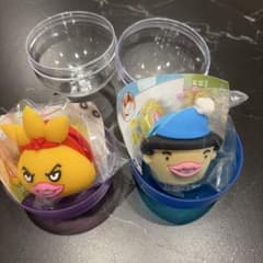 がんばれ！おでんくん 立体スマホグリップコレクション