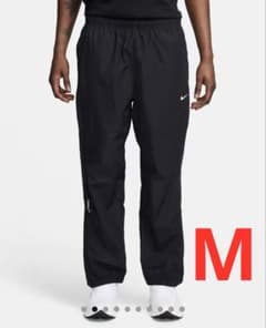 完売 Nike x Drake NOCTA ノーススターナイロントラックパンツM 完売 Nike x Drake NOCTA ノーススターナイロントラックパンツM - メルカリ